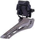 Vorschaubild Shimano Umwerfer Ultegra Di2 FD-R8150 schwarz