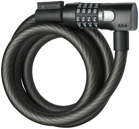 Axa Zahlen-Kabelschloss Resolute C180/15
