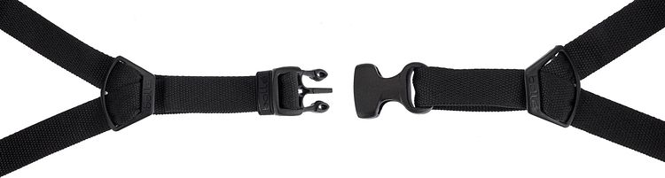 Bollé MTB-Helm Trackdown Gr. S schwarz