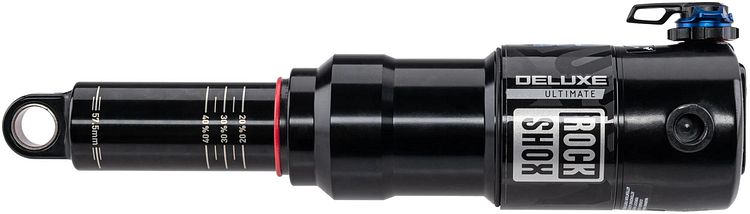 RockShox Federbein Deluxe Ultimate RCT 205 x 57,5 mm
