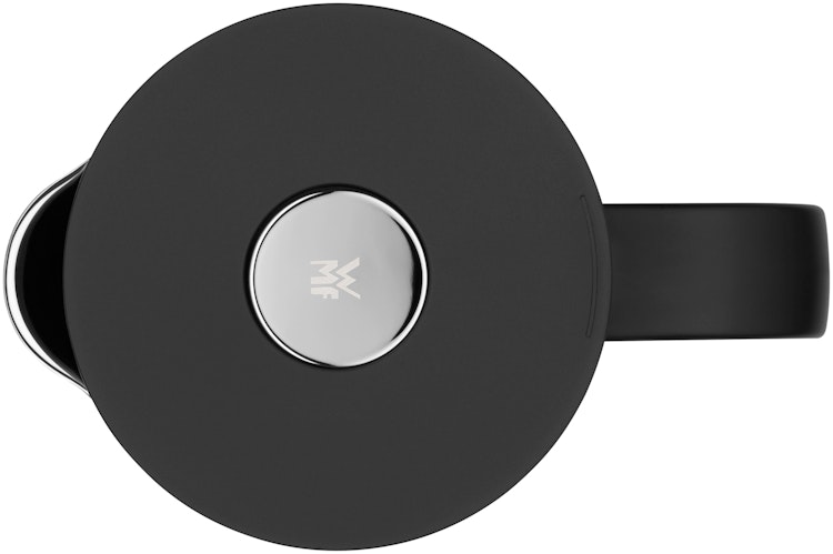 WMF Isolierkanne Kaffee 1,0l Impulse Edelstahl