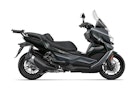 Vorschaubild SHAD Top Master Befestigungssatz BMW C400GT