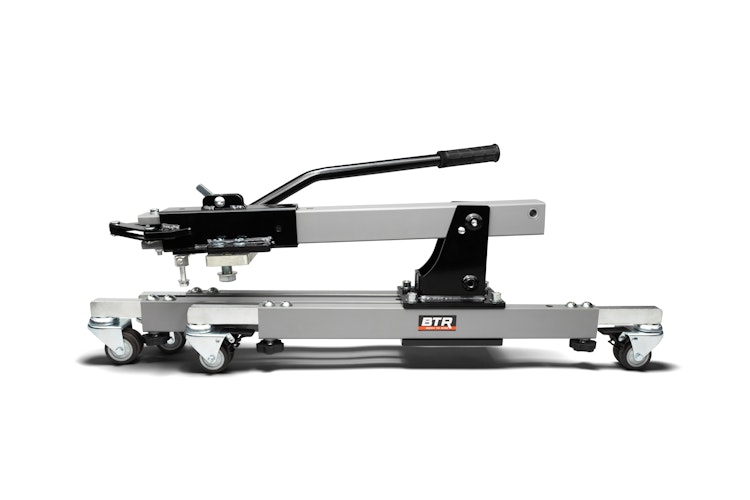 Zentralständer EVOLIFT® für Suzuki SV 1000 / S 03-08