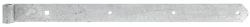 Alberts® Ladenband 600x45 mm ⌀16 mm feuervz.