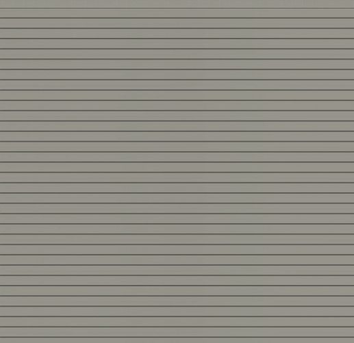 OSMO ALU-Fence Cube  Grundelement 1800 x 1790 mm