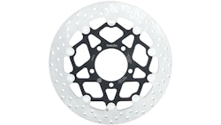 Brembo Bremsscheibe 78B40861