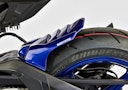 Vorschaubild BODYSTYLE Sportsline Hinterradabdeckung ABS Kunststoff unlackiert für YAMAHA MT-10 / SP 