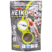Ubbink HEIKO - Koï Energy Menu 3 mm Pellets - 1 l