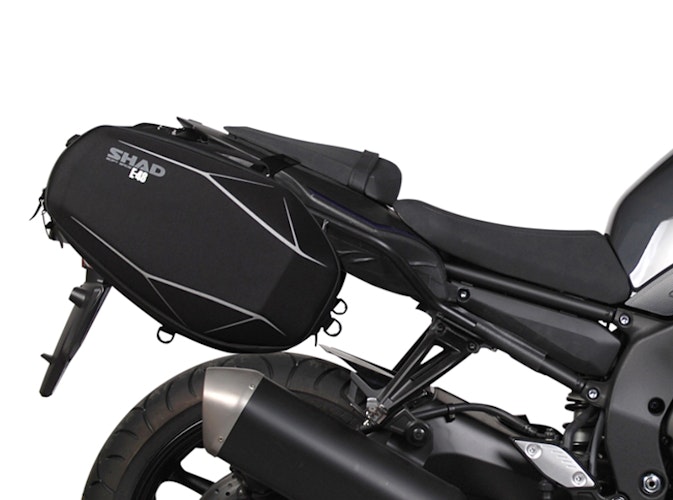 SHAD Seitentaschen Halter Yamaha