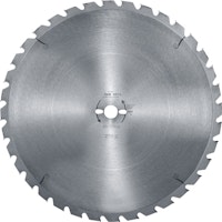 kwb Bk-Sägebl.HM Ø500x2,8x30 Z36 595140