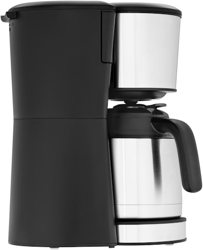 WMF Bueno Pro Kaffeemaschine, mit Thermoskanne, matt