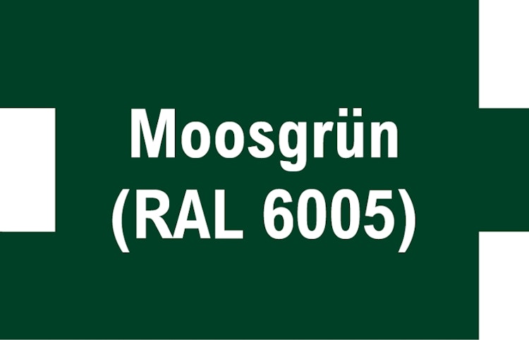 OPUS1 Buntlack seidenmatt, Acryl-Lack