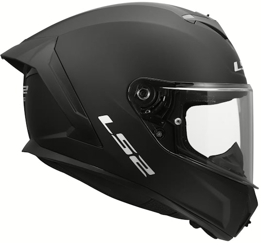 LS2 Integralhelm FF820 Rapid III