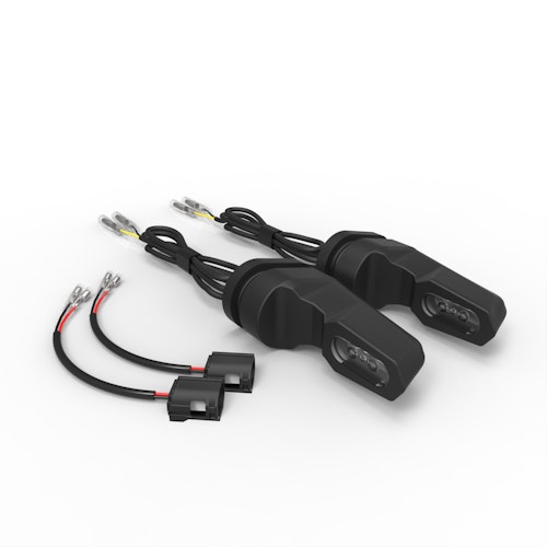 MOTOISM YAMAHA Blinker SP-Flow Blinker - Blinklicht