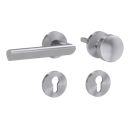 Vorschaubild Griffwerk Wechselgarnitur TRI 134