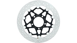 Brembo Bremsscheibe 78B40873