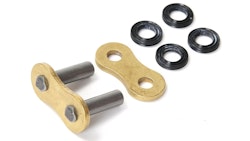 RK Kettenschloss Vollnietschloss, Kettenschloss "GB520ZXW"