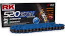 Vorschaubild RK Kette 520GXW, 114 Glieder