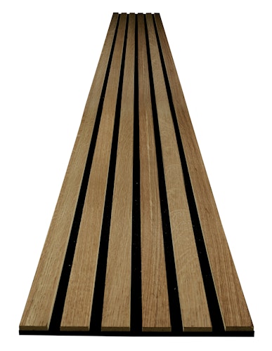 ACOUS Akustikplatten  COMFORT AC02S EICHE RUSTIKAL