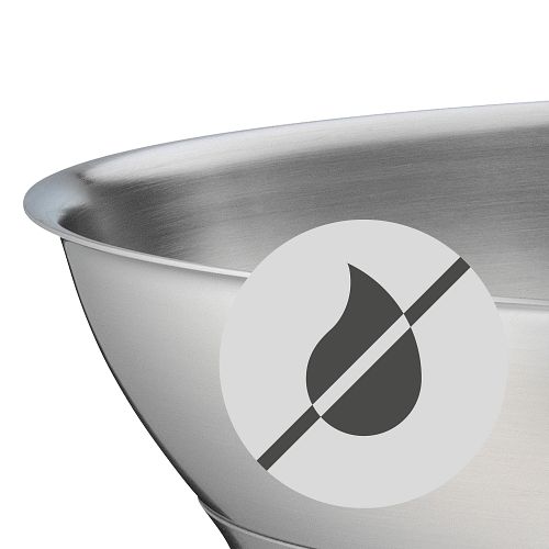 WMF Servierpfanne Ø 28 cm Gourmet Plus