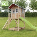 Vorschaubild EXIT Spielhaus Loft 700