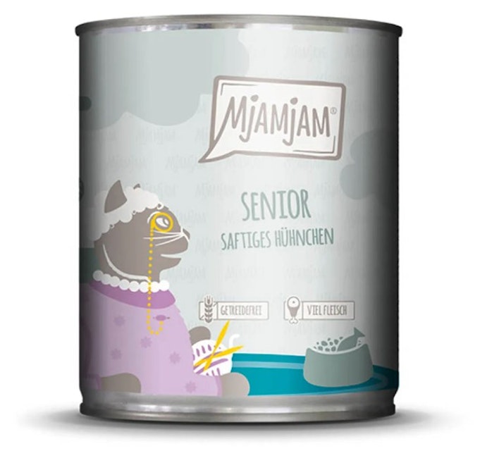 MjAMjAM – Senior 800gVorschaubild