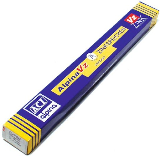 Alpina Speiche