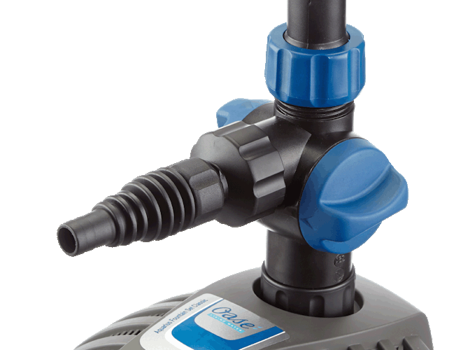 Oase Aquarius Fountain Set Classic 750