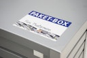 Vorschaubild Biohort Paket-Box Metallbox