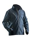Vorschaubild Jobman Softshelljacke 1201
