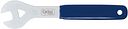 Vorschaubild Cyclus Tools Konusschlüssel 15 mm silber, blau