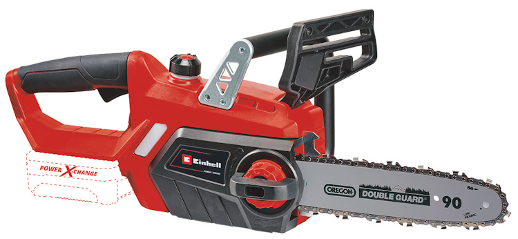 Einhell Akku-Kettensäge GE-LC 18/25 Li-Solo 4501761