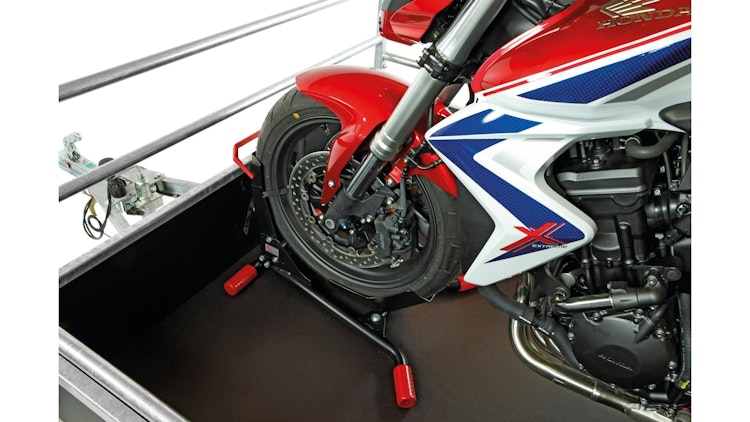 ACEBIKES  Motorradständer Steadystand®