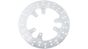 Vorschaubild TRW Bremsscheibe MST349
