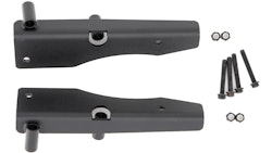 KAPPA Topcaseträger Kit KR 7054 für SYM Symphony