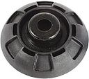 Vorschaubild Shimano Abdeckkappe schwarz links