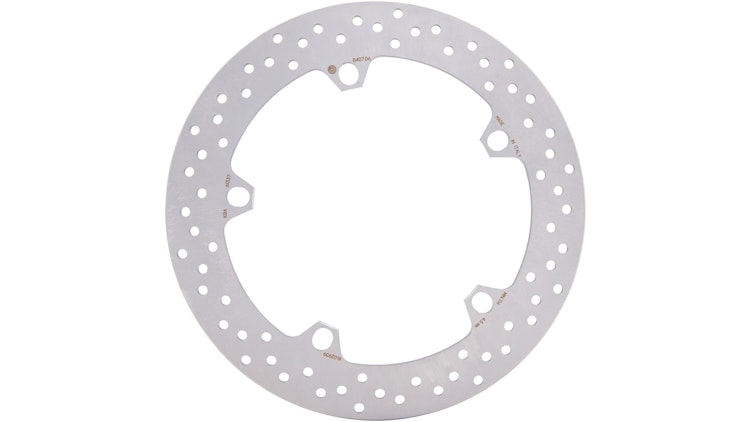 Brembo Bremsscheibe 68B407D6