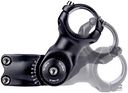 Vorschaubild CONTEC Vorbau Lida 130 mm schwarz