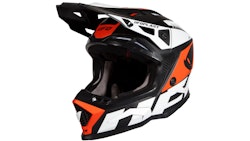 UFO Plast Crosshelm 