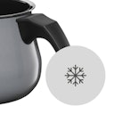 Vorschaubild Silit Topfgriff für Minitopf Fusiontec