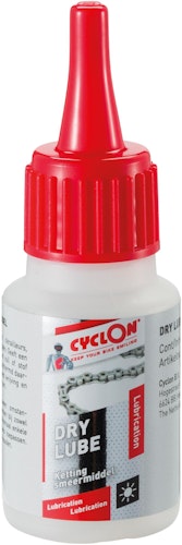 Cyclon Kettenfett Dry Weather Lube