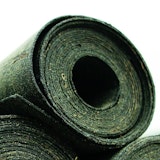 Palmako Dachpappe schwarz, 1 Rolle = 10 mZubehörbild