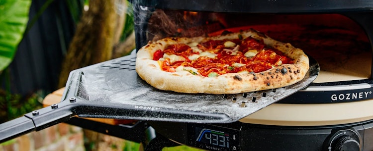 GOZNEY Pizzaheber Balance 12" (30 cm)