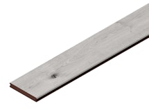 Handmuster OSMO Terrassendiele Neo-Deck Eiche vergraut DekorZubehörbild