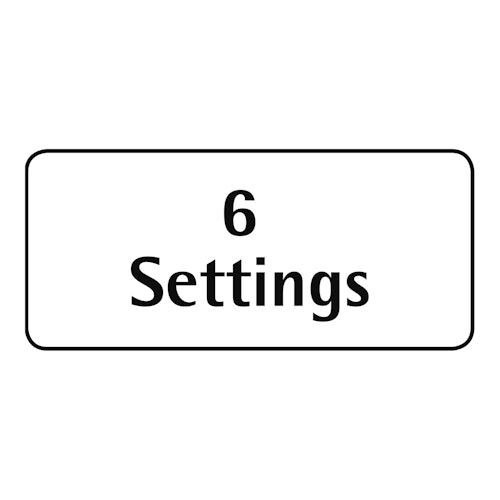 WMF Kult X Doppel Induktionskochfeld