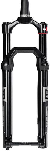 RockShox Federgabel Reba Gold Isolator 3P 27,5 Zoll schwarz 120 mm Federweg