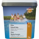 Vorschaubild Summer Fun Chlortabletten Mini Schnell-Tabs 20g 5,0kg