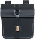 Vorschaubild Basil Urban Dry Doppeltasche 50 l schwarz matt black MIK