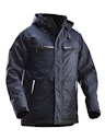 Vorschaubild Jobman Winterjacke 1384