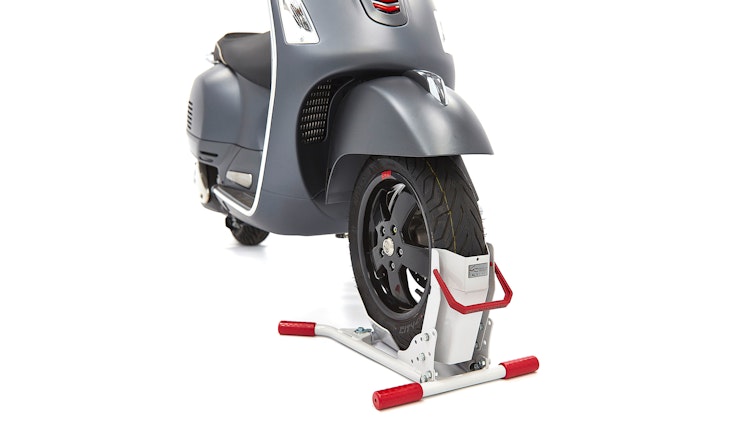 ACEBIKES Motorradständer Steadystand® Scooter